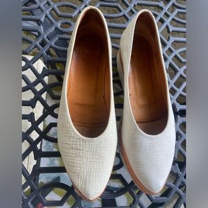 Coclico shoes from Spain European size 37/6.5 US (approx)